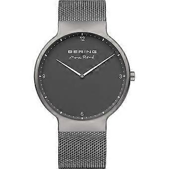 Bering - 15540-377 - Armbanduhr - Herren - Quarz