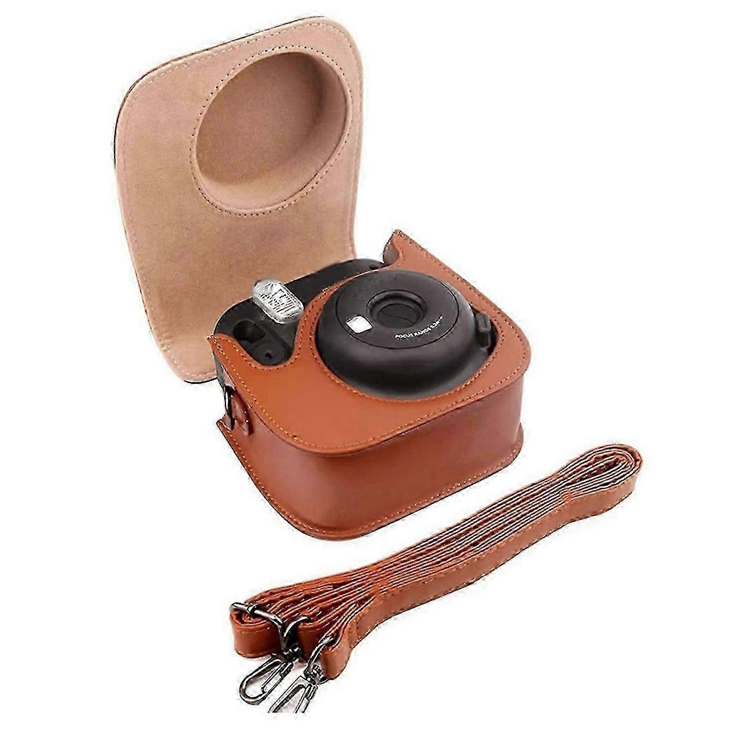 Portable Camera Case Protective Sleeve Cover AntiDrop