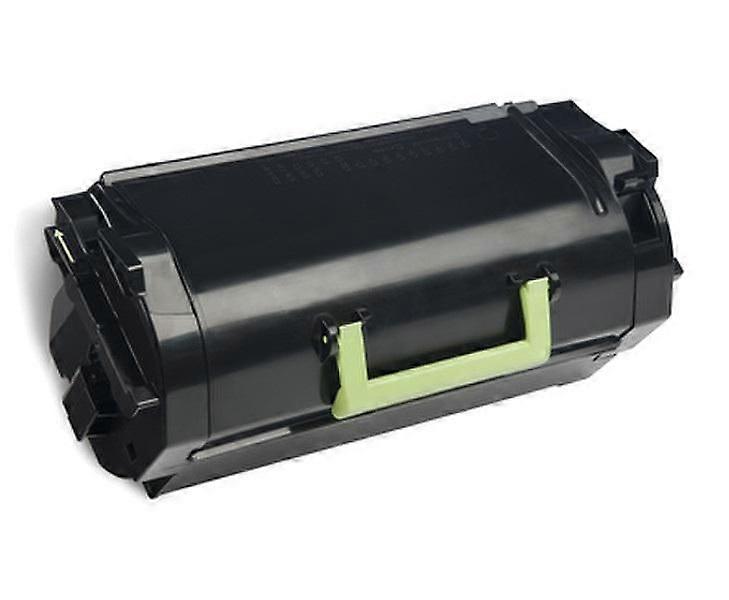 Lexmark 622X 45K Return Program Toner Cartridge