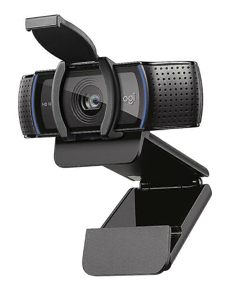 Logitech C920e Webcam 1920 x 1080