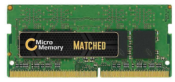 DDR4 Major So-DIMM para Apple