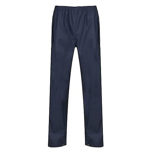 Regatta Professional Mens Waterproof Rain Trousers