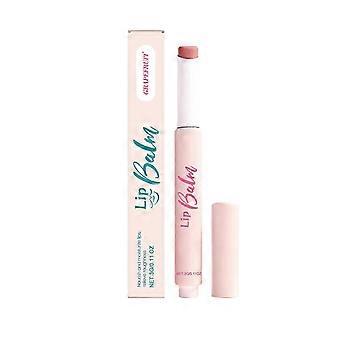 Generic amz grapefruit multi-effect moisturizing lip balm  hydrates, softens, and nourishes lips, convenient - lip for daily skin care daily care