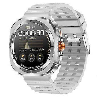 Z7 Ultra 1,46-Zoll-Smartwatch mit Gesundheitsüberwachung, wasserdichtes Outdoor-Sport-Smart-Armband