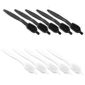 10pcs Kitchen Electric Appliance Cleaning Brush Cleaning Tool Small Brush