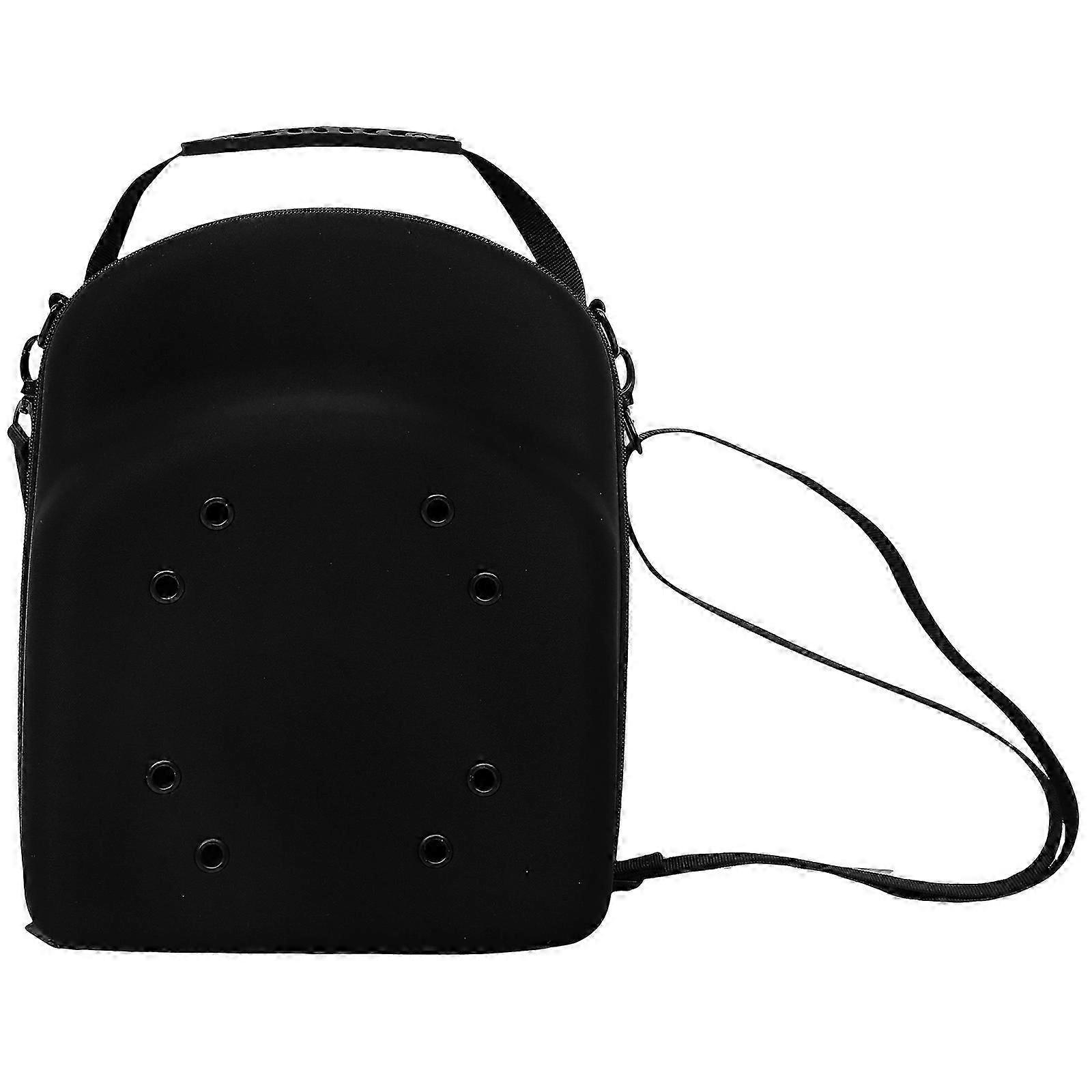 Baseball Hat Case Hat Protective Box for Storage with Eva Material