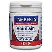 VeinTain 60 tablets