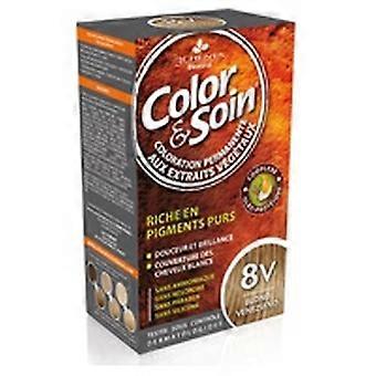 Color & Care - Blond veneziano 135 ml