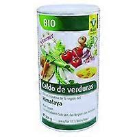 Powdered Vegetable Broth 350 g
