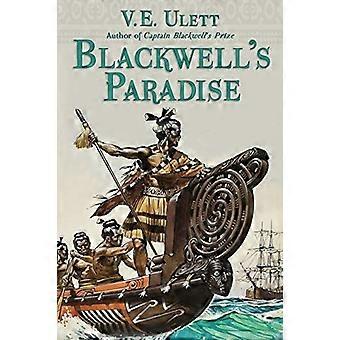 Captain blackwell's prize blackwell's adventures, 1