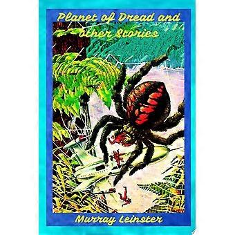 Planet of dread and other stories