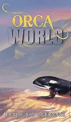 Orca world
