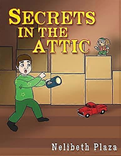 Secrets in the attic