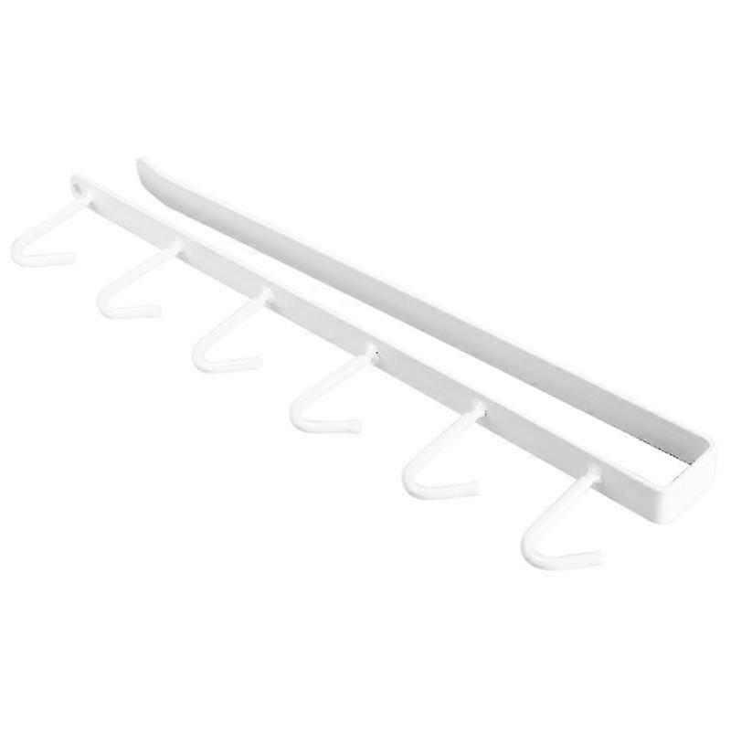 1pcs Storage Hooks, Clapboard Hook