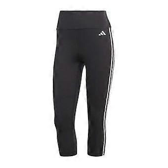 Adidas Womens/Ladies Essentials High Waist Training Leggings