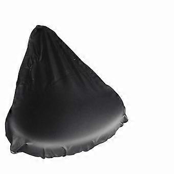 Inf waterproof saddle cover for bicycle black p [MI]