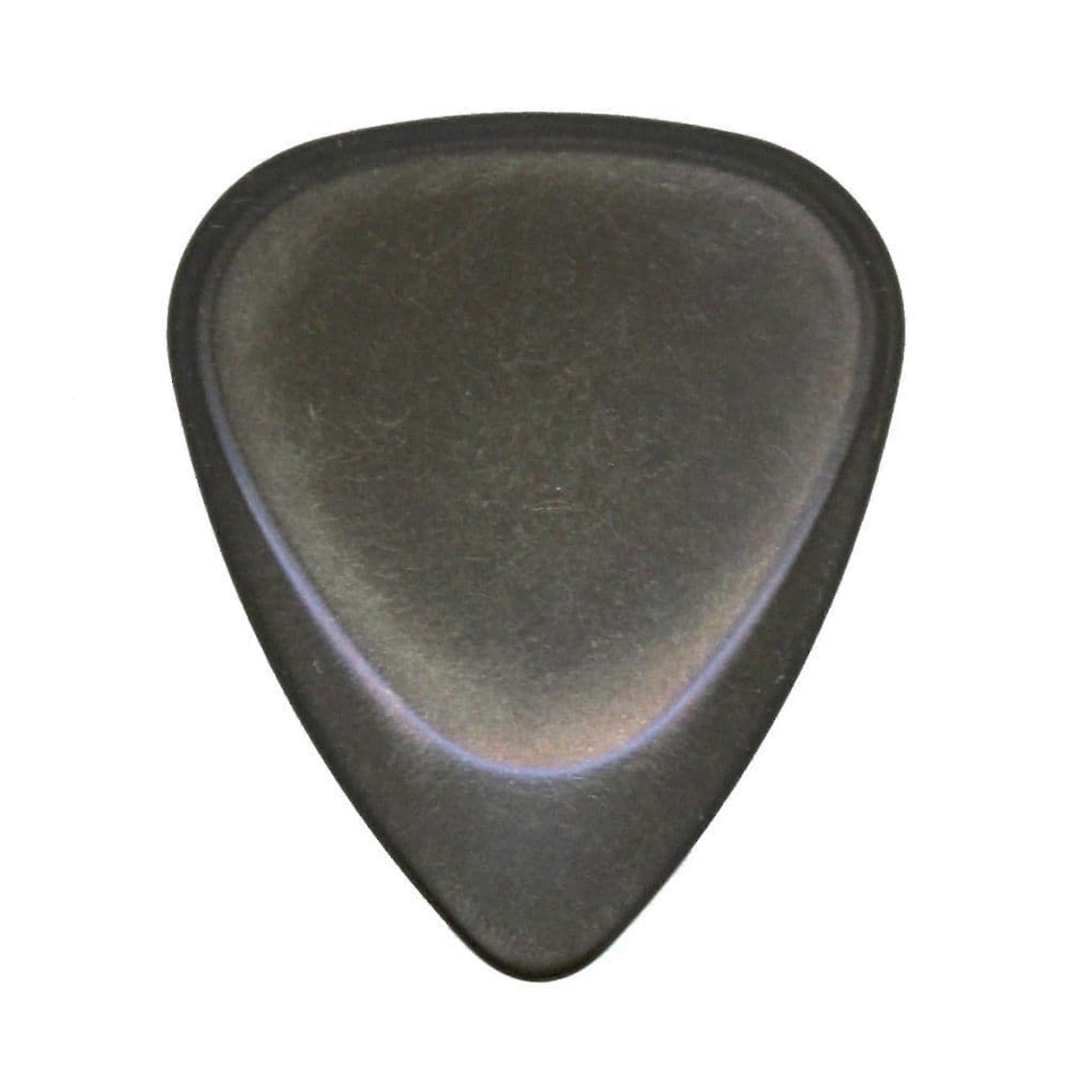 Titanium 351 Shape Boutique Guitar Pick