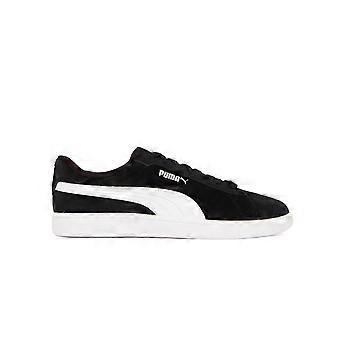 Puma Smash 3 SD Naisten Lenkkarit Mustat