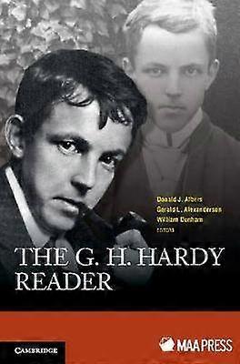 Der G. H. Hardy Reader