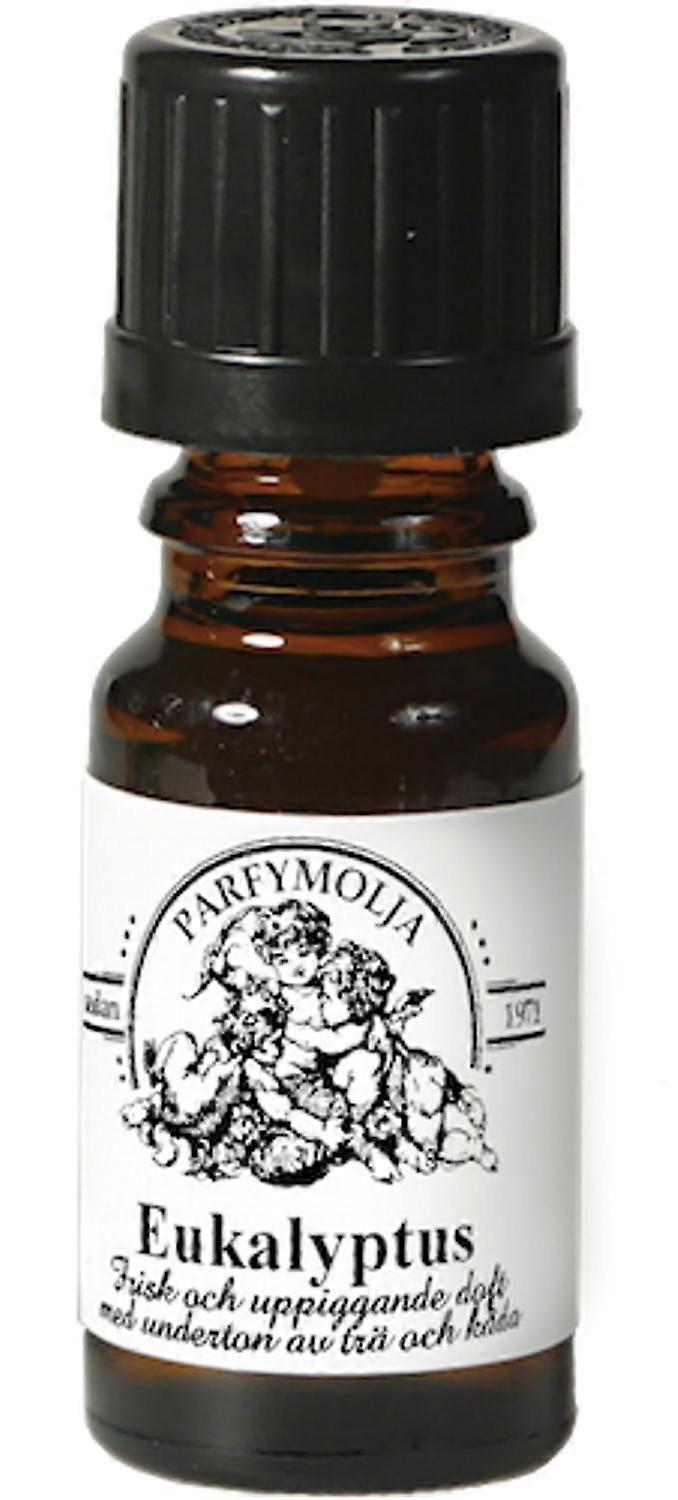 Duftolje Eucalyptus Interlam 10 ml
