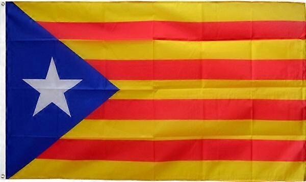 DRAPEAU DE CATALOGNE HGD601