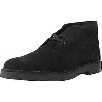 Clarks Desert Bt Evo Enkel Laarzen