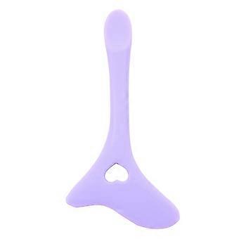 Eyeliner Stencil for Precision Application and Multiangle Guide - Reusable Silicone Makeup Tool