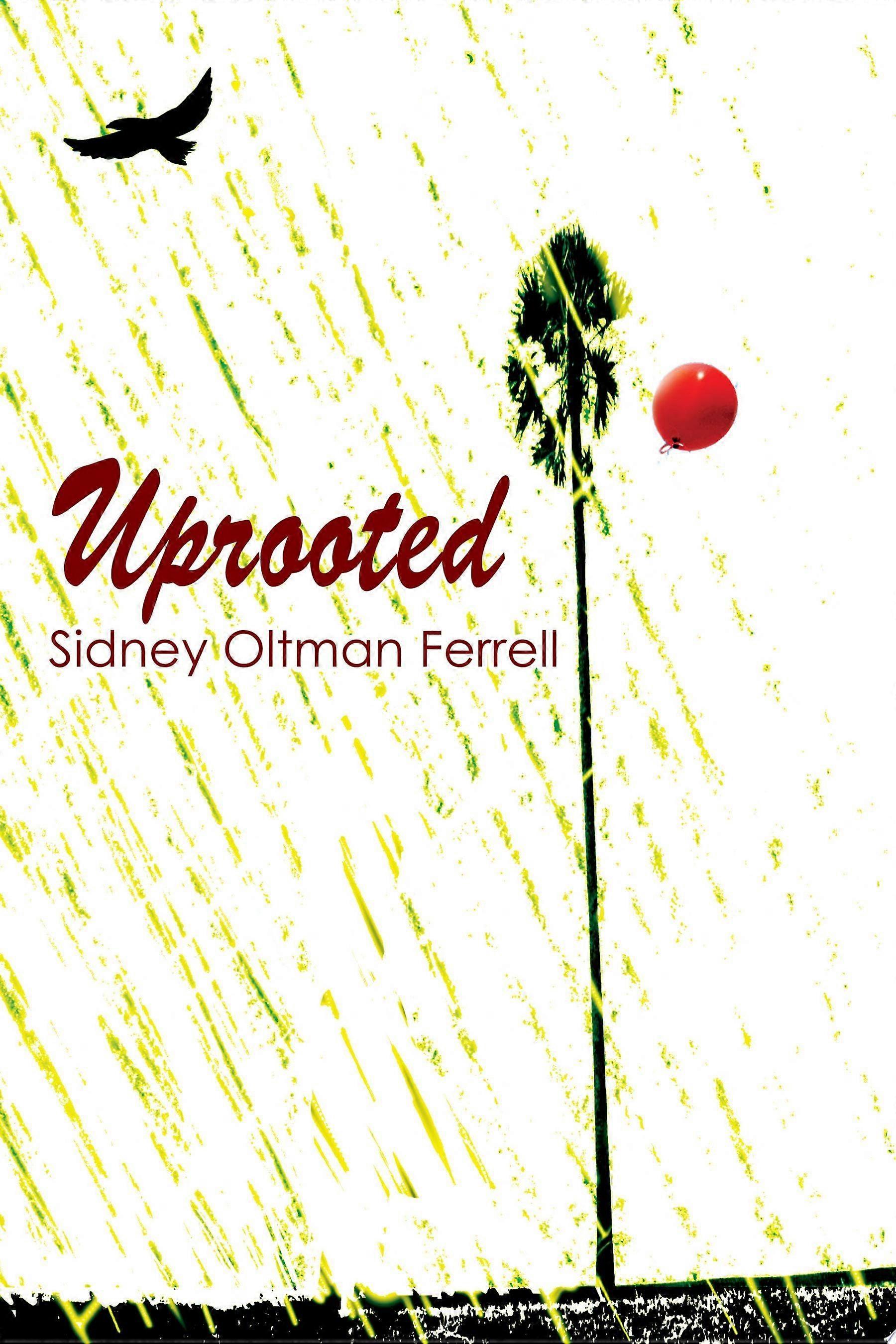 Uprooted