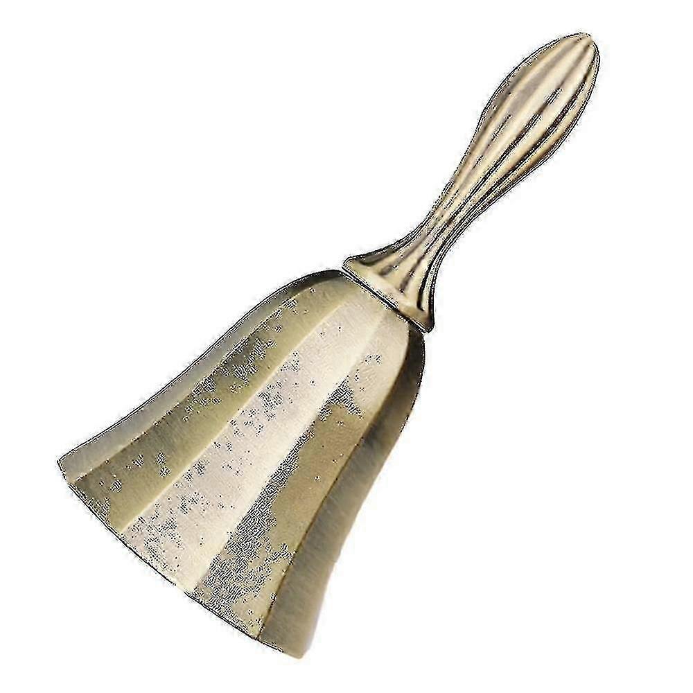Hand Bell Bar Restaurant Bar Table Bell Dinner Bell Table Copper