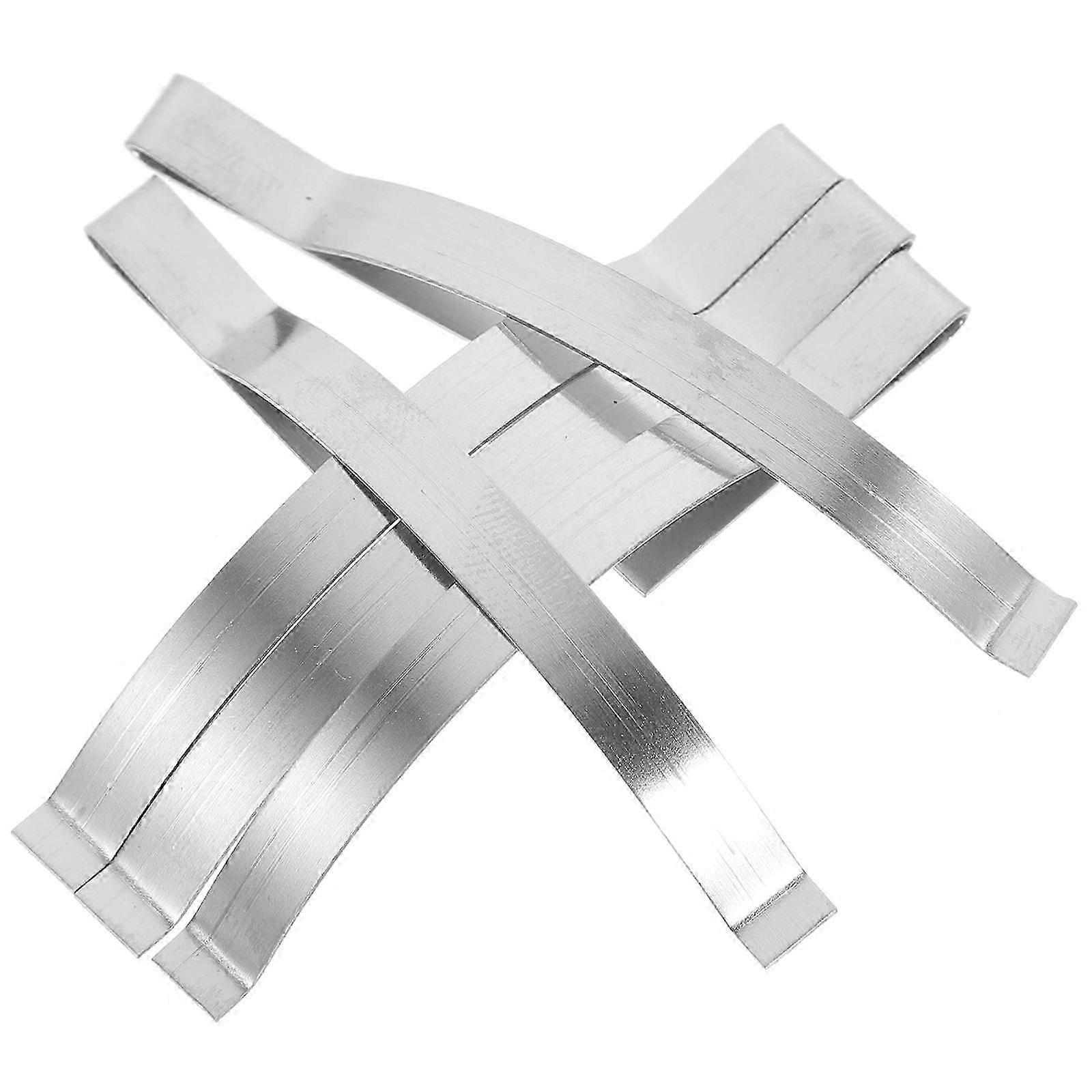 30pcs Window Screen Clips Tension Spring Corner Clips Window Screen Holding Clips