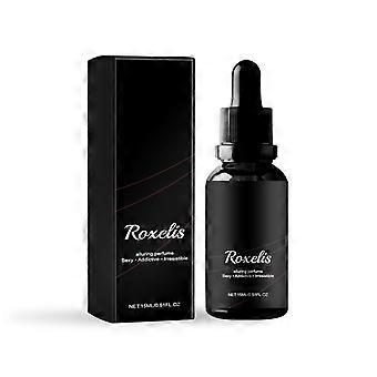 Roxelis Charming Damparfym utstrålar charm, naturlig doft, fräsch, elegant, kvardröjande doft, mild och romantisk kontakt med parfym