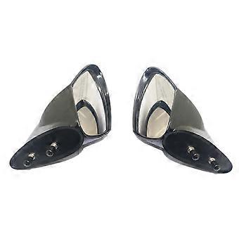 Motorrad Boot Rückspiegel Reflektor Aquatic Moto für WaveRunner VX110 Seitenreflektor Spiegel für