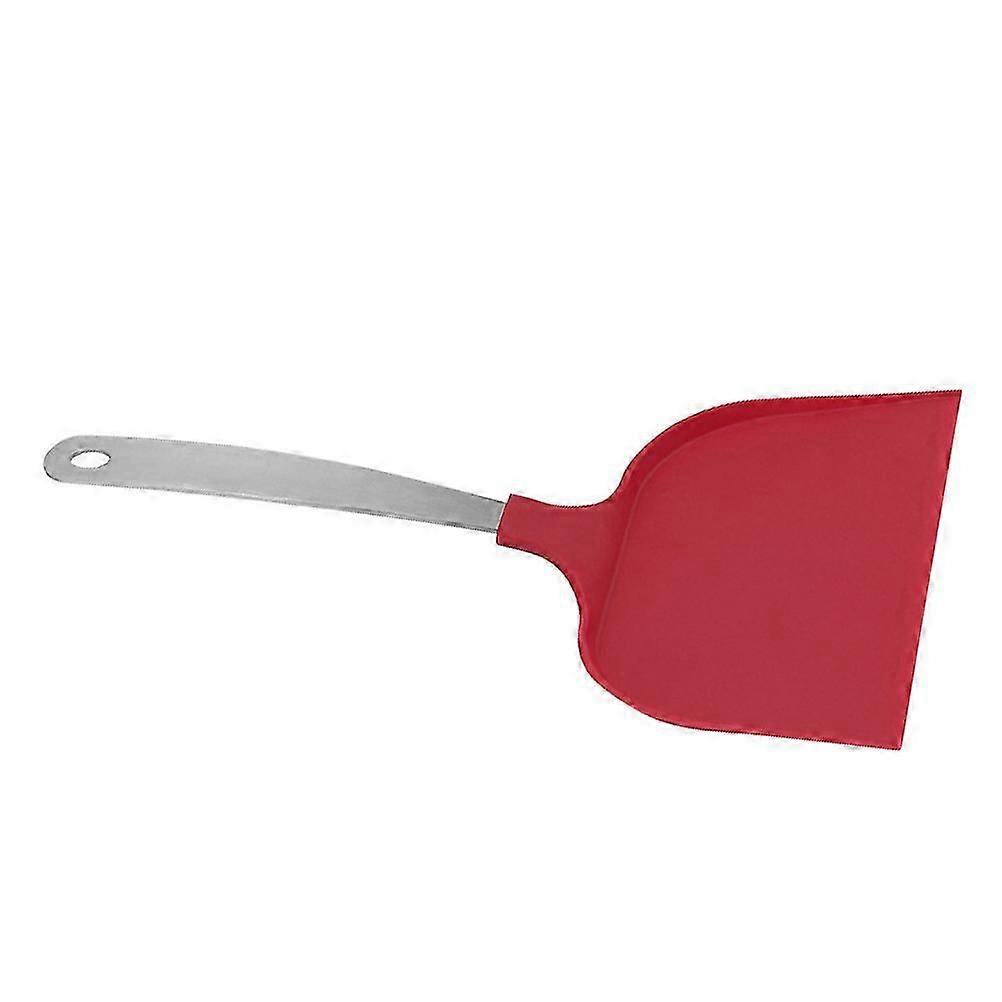 Kitchen Heavy Duty Household Cake for Home Cooking Red Multi-Function 1Set
