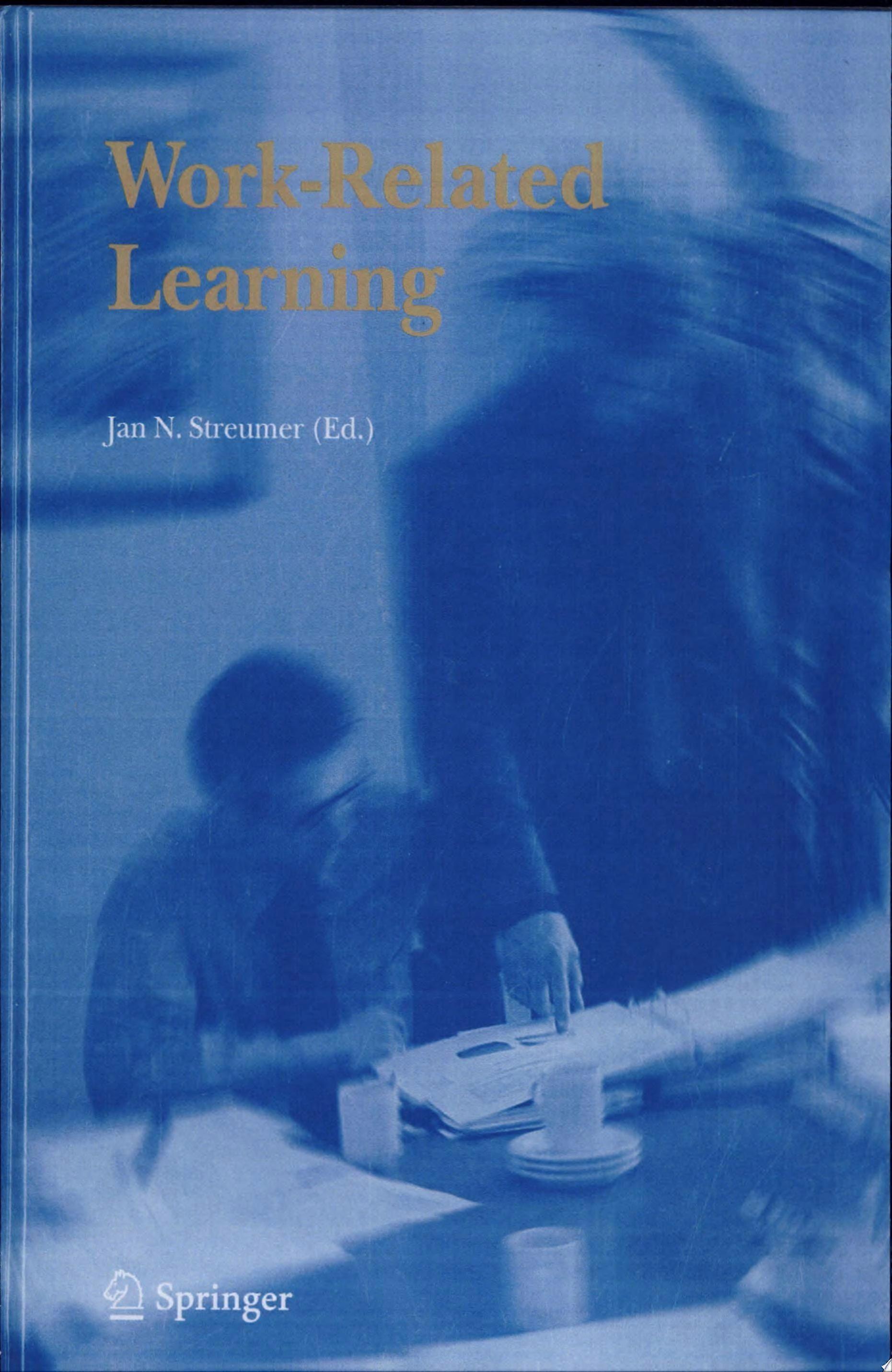 Work-related learning