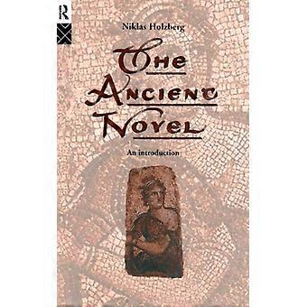 O Romance Antigo: Uma Introdução - Niklas Holzberg - Brochura - Livro em Inglês - História