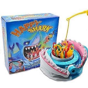 Shark Bite Game - Divertente gioco di pesca in famiglia per 2-4 giocatori