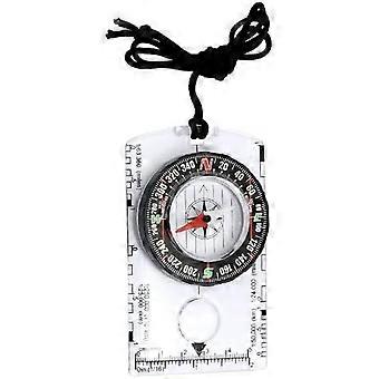 Boussole de navigation extérieure, modèle 2026, idéale pour les scouts et les louveteaux, la lecture de cartes topographiques, les débutants, la randonnée et le camping.