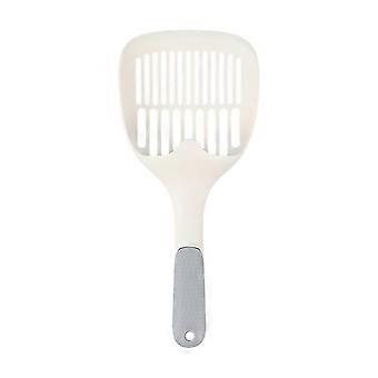 Sand Cleaning Home Poop Shovel Easy Clean Ergonomical Cat Litter Scooper Durable