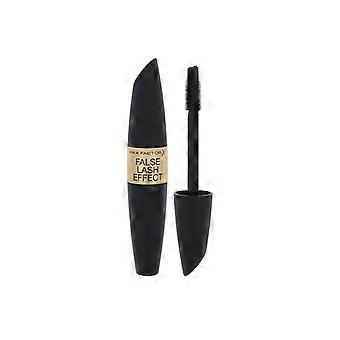False Lash Effect Full Lashes, Natural Look Mascara (01 Black) - Effect Mascara for lashes 01 Black