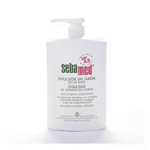 Sebamed™ Sæbefri Emulsion 500 ml