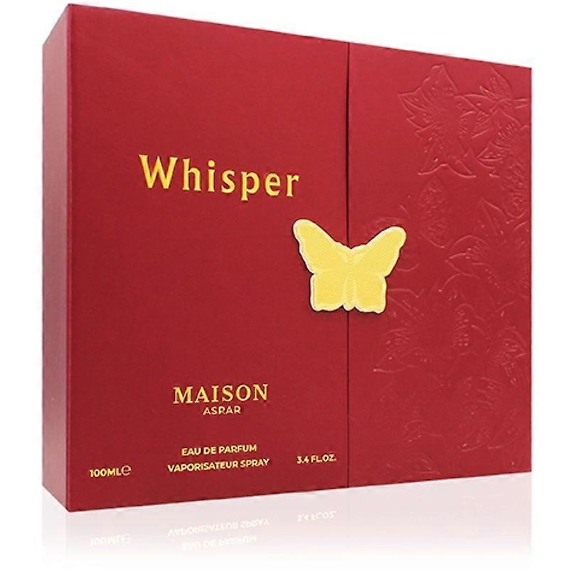 Whisper EDP 100ml