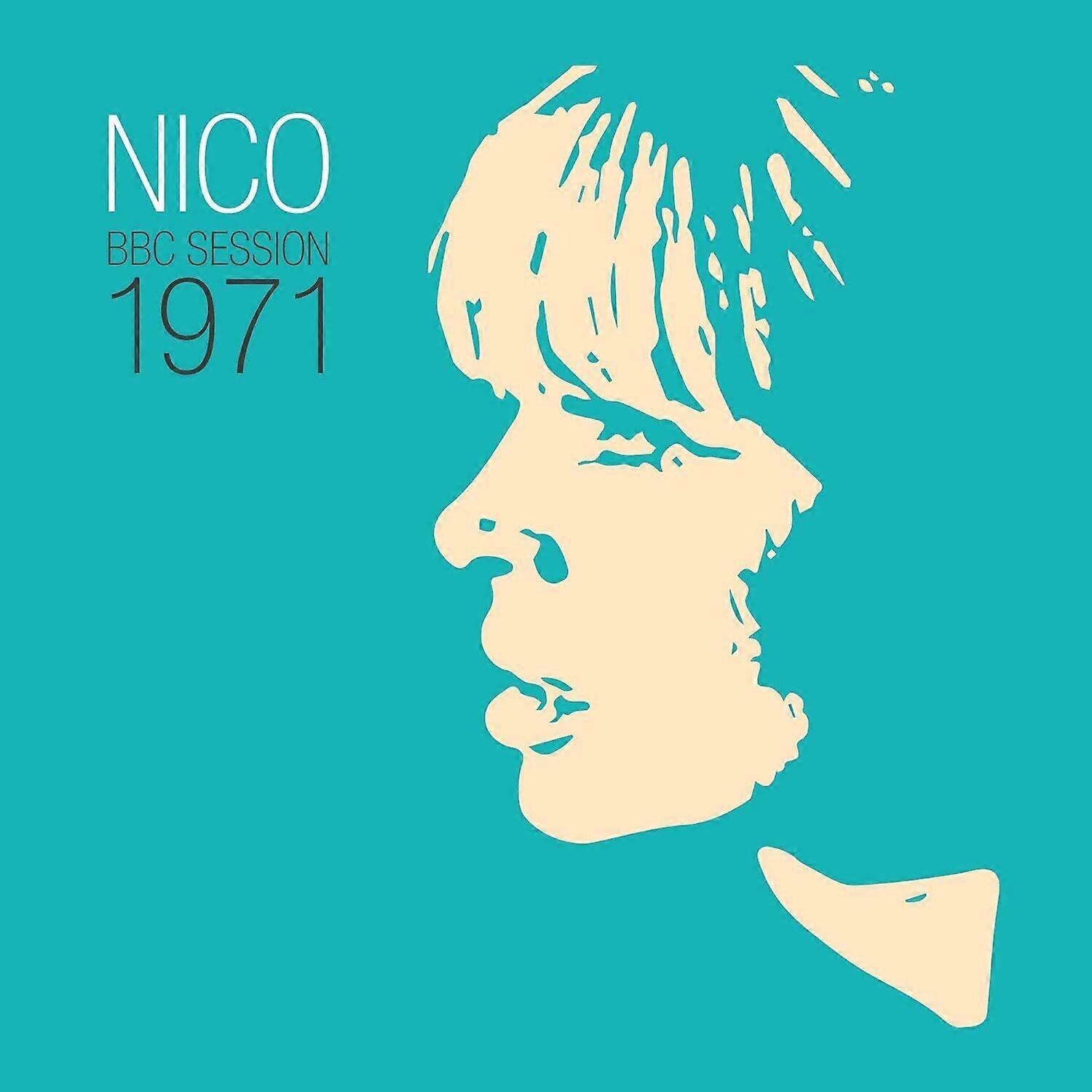 Nico - Bbc Session 1971  [VINYL LP] USA import