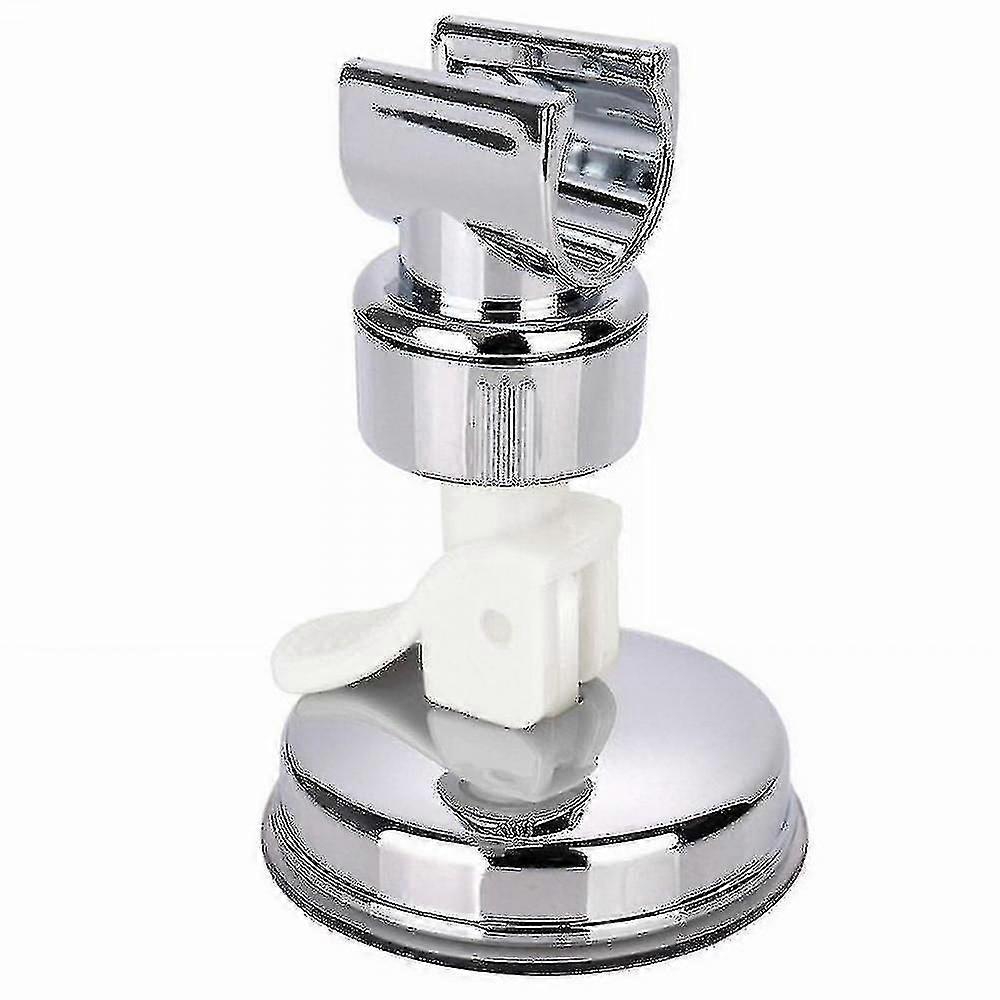 Bathroom Shower Head With Suction Cup