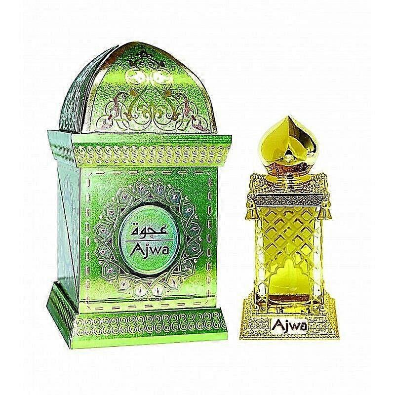Ajwa Perfume Oil 30ml