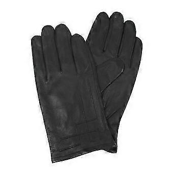 Unisex leren handschoen voor volwassenen