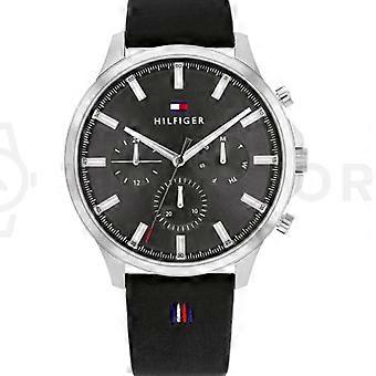 Tommy Hilfiger 1710495 Women's Watch Ryder 44 mm 5 ATM