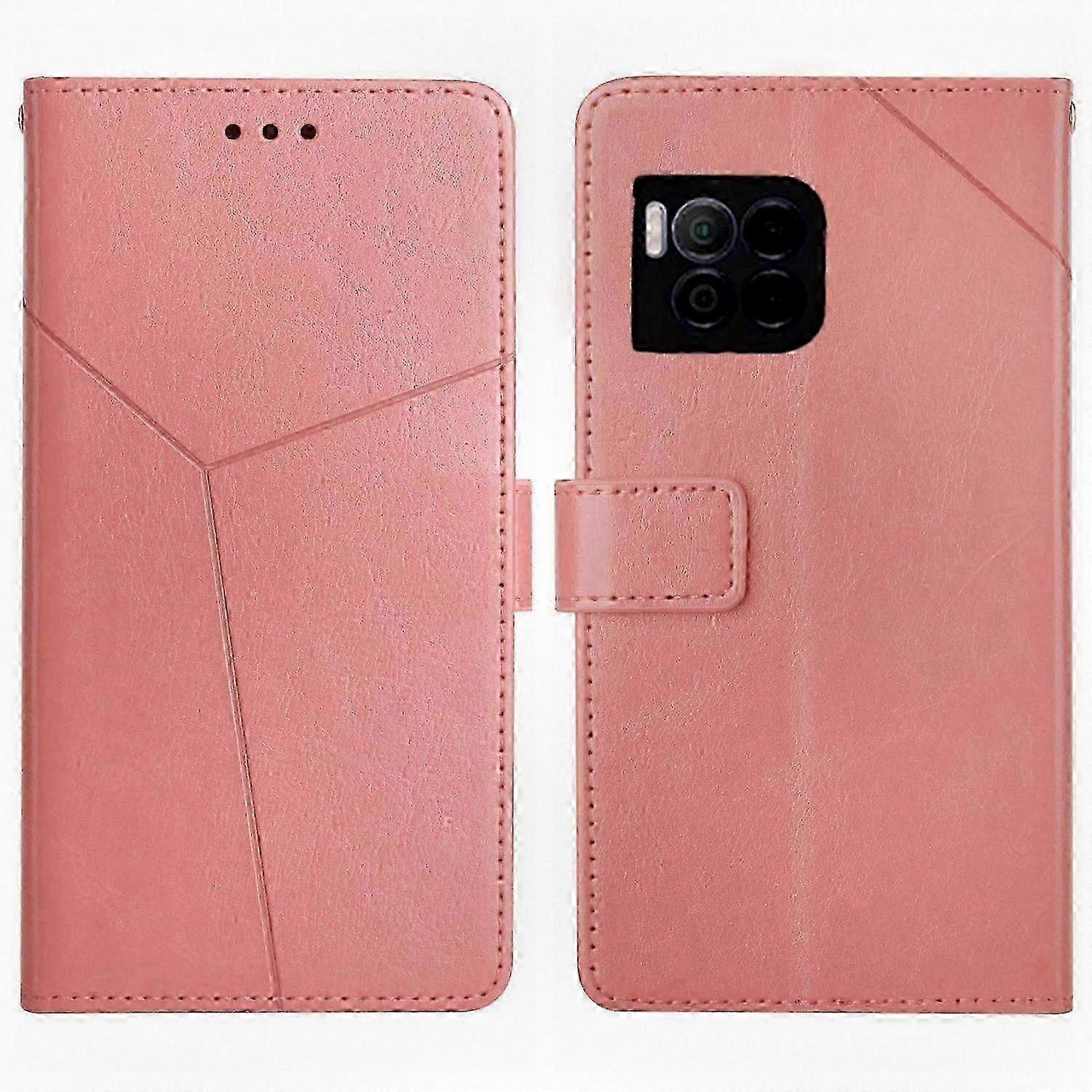 Y-Shaped Pattern Designed Phone Case, Compatible with Specified Brand REVVL 7 Pro 5G Devices