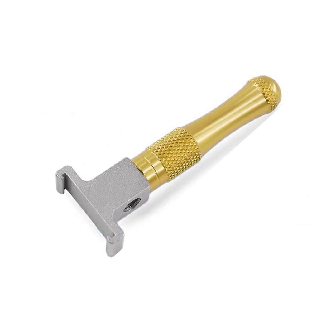 2in1 Handle Replace Generality 2IN1 Tool Multi-Dimension Locksmiths Tool