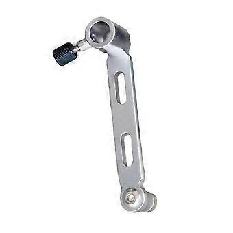 Adjustable Aluminum Alloy Baits Tray Bracket