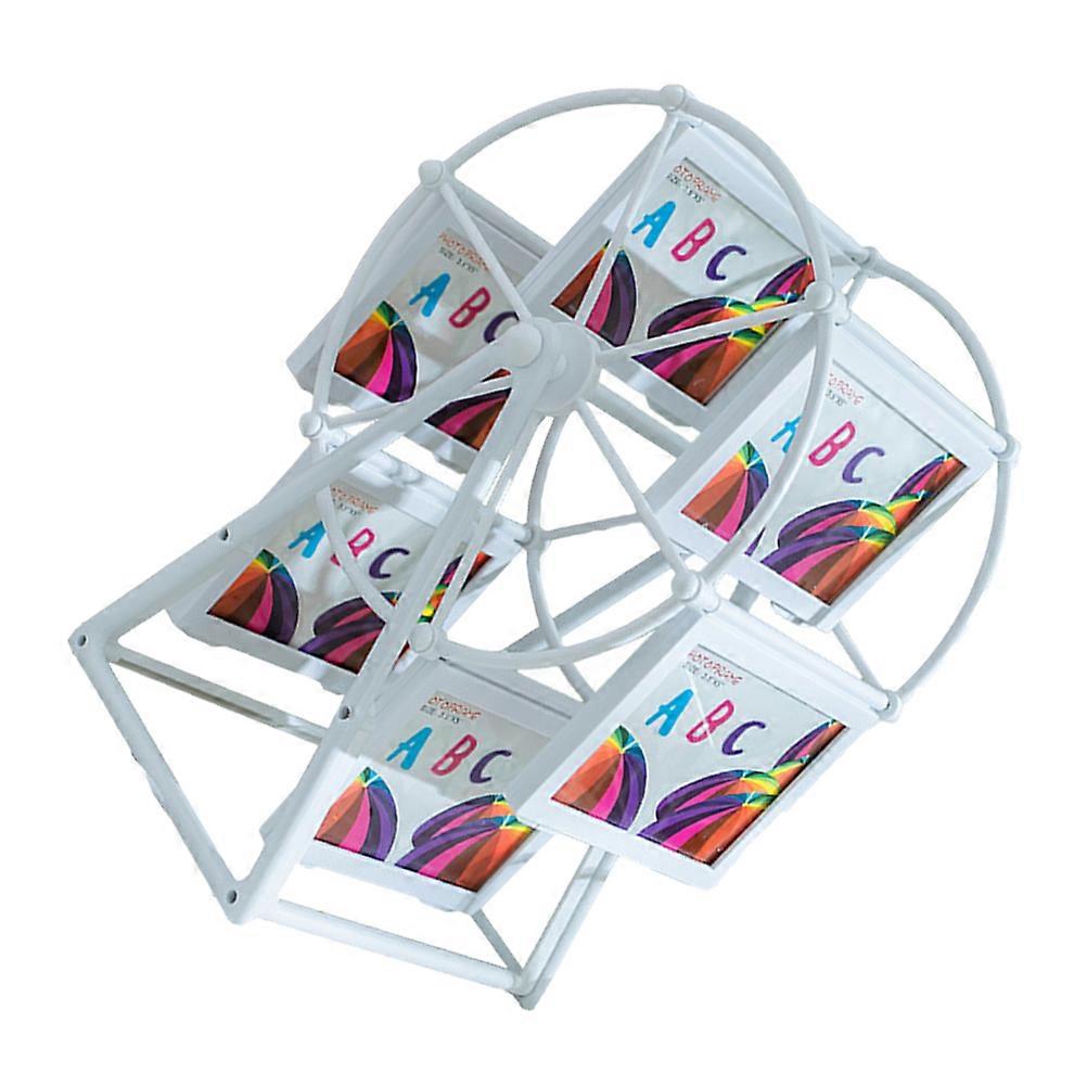 Creative Photo Frame Tabletop Photo Frame for Display